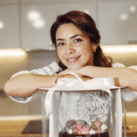 THAIS ARLEEN MARAVILLA